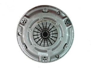 Zestaw sprzęgła Clutch Pro SMART CABRIO 0.7 450.433 55KW 2003-2004