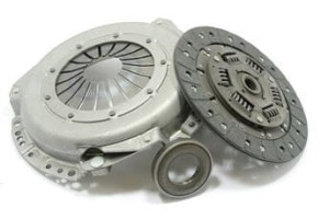 Zestaw sprzęgła Clutch Pro SAAB 99 1.85 65KW 1970-1974