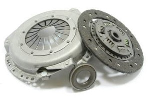 Zestaw sprzęgła Clutch Pro SAAB 99 2.0 EMS 87KW 1974-1978