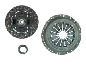 Zestaw sprzęgła Clutch Pro SAAB 9000 2.0 -16 CS 94KW 1989-1998