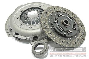 Zestaw sprzęgła Clutch Pro SAAB 900 2.1 -16 100KW 1990-1993