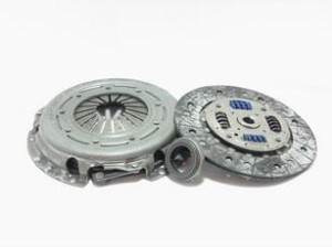 Zestaw sprzęgła Clutch Pro SAAB 9000 2.0 -16 CS 94KW 1989-1998