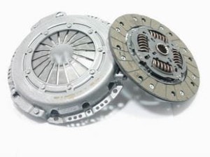 Zestaw sprzęgła Clutch Pro SAAB 43533 2.0 SE Turbo 147KW 1999-2001