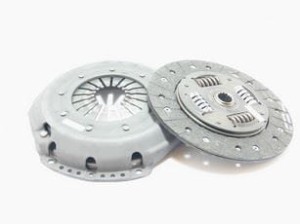 Zestaw sprzęgła Clutch Pro SAAB 9000 2.3 -16 CD 107KW 1990-1998