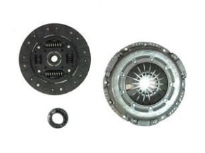 Zestaw sprzęgła Clutch Pro SAAB 900 2.0 -16 Turbo 136KW 1993-1998