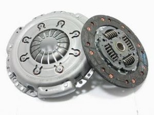 Zestaw sprzęgła Clutch Pro FORD COUGAR 2.0 16V 96KW 1998-2001