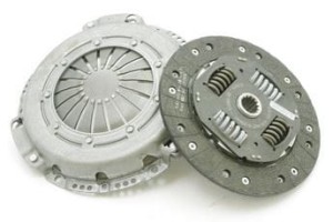 Zestaw sprzęgła Clutch Pro SAAB 43533 2.3 Turbo 165KW 1998-2002
