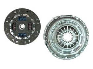 Zestaw sprzęgła Clutch Pro FORD COUGAR 2.0 16V 96KW 1998-2001