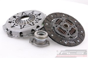 Zestaw sprzęgła Clutch Pro SAAB 43533 2.0 SE Turbo 147KW 1999-2001