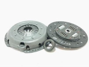 Zestaw sprzęgła Clutch Pro SAAB 9000 2.3 -16 Aero CS 162KW 1993-1998