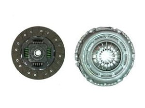 Zestaw sprzęgła Clutch Pro SAAB 43594 2.3 Turbo 169KW 1999-2001