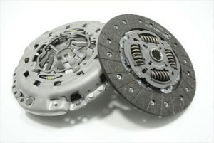 Zestaw sprzęgła Clutch Pro SAAB 43533 1.8t 110KW 2002-2015