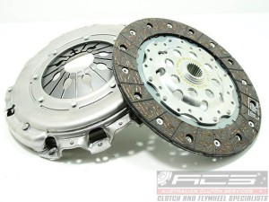 Zestaw sprzęgła Clutch Pro SAAB 43533 1.9 TiD 110KW 2007-2015