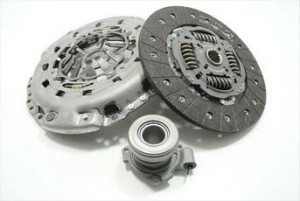 Zestaw sprzęgła Clutch Pro SAAB 43533 1.8t 110KW 2002-2015