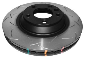 Tarcza hamulcowa DBA 4000 series T3 przód VOLKSWAGEN TOUAREG 02- AUDI Q7 06- PORSCHE CAYENNE 03-