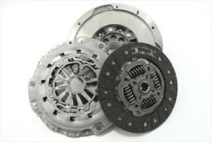 Zestaw sprzęgła Clutch Pro SAAB 43533 1.8t 110KW 2002-2015