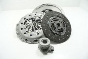 Zestaw sprzęgła Clutch Pro SAAB 43533 1.8t 110KW 2002-2015