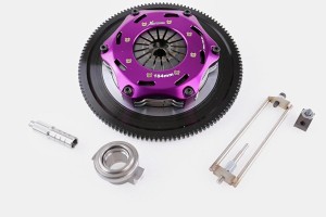 Zestaw sprzęgła Xtreme Performance 184mm Ceramic SUBARU FORESTER 2.0 AWD 110KW 2008-2013