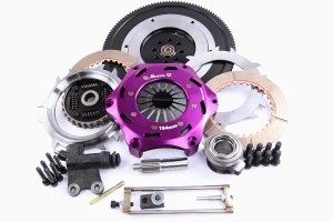 Zestaw sprzęgła Xtreme Performance - 184mm Ceramic SUBARU IMPREZA 2.0 AWD GDB 206KW 2005-2007