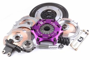 Zestaw sprzęgła Xtreme Performance - 184mm Ceramic Subaru Impreza 2.0 Turbo GT