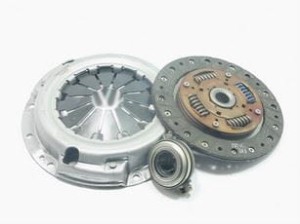 Zestaw sprzęgła Clutch Pro SUBARU IMPREZA 1.6 i GC3 66KW 1993-1998