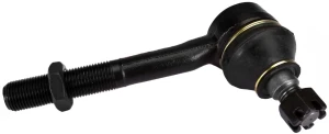 Końcówka drążka kierowniczego Nissan Navara D21 & D22 1985 - 2008 (4WD) Nissan P