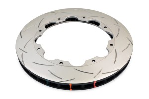 Tarcza hamulcowa DBA 5000 series T3 tył Nissan GTR 2008-