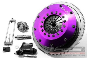Zestaw sprzęgła Xtreme Performance 200mm Ceramic