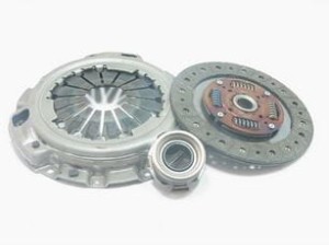 Zestaw sprzęgła Clutch Pro NISSAN PULSAR 1.6 73KW 1995-2000