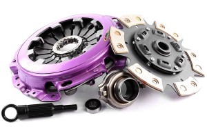 Zestaw sprzęgła Xtreme Performance Extra Ceramic SUBARU FORESTER 2.0 AWD 110KW 2008-2013