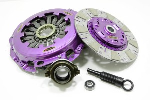 Zestaw sprzęgła Xtreme Performance Extra Ceramic SUBARU FORESTER 2.0 AWD 110KW 2008-2013