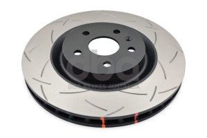 Tarcza hamulcowa DBA 4000 series T3 przód CHEVROLET CAMARO 2009-2015