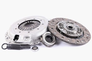 Zestaw sprzęgła Clutch Pro MAZDA B-SERIE BRAVO 2.2 D 55KW 1989-1991