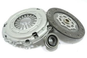Zestaw sprzęgła Clutch Pro SUBARU LIBERTY 2.0 AWD BP5 121KW 2005-2007