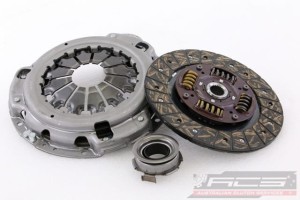 Zestaw sprzęgła Clutch Pro ALFA ROMEO ALFASUD 1.7 i.e. 77KW 1987-1989