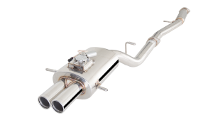 Układ wydechowy Cat-Back Subaru Impreza WRX/STI 94-07