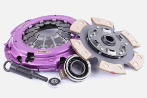 Zestaw sprzęgła Xtreme Performance Race Ceramic SUBARU FORESTER 2.5 AWD SH9 169KW 2008-2013
