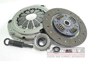 Zestaw sprzęgła Clutch Pro SUBARU FORESTER 2.0 i AWD 110KW 2013-on