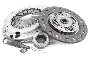 Zestaw sprzęgła Clutch Pro Subaru Impreza Forester Legacy XV 2012- FB20 FB25