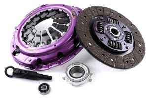Zestaw sprzęgła Xtreme Performance Organic Subaru Impreza 2.0 AWD GP7 2012.01-2016