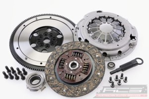 Zestaw sprzęgła Clutch Pro SUBARU FORESTER 2.0 i AWD 110KW 2013-on