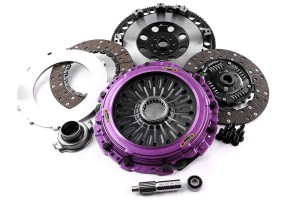 Zestaw sprzęgła Xtreme Performance podwójna tarcza 230mm Subaru Impreza STI 2001-2021