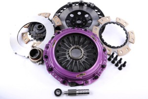 Zestaw sprzęgła Xtreme Performance - 200mm Ceramic Subaru Impreza 2.0 Turbo GT