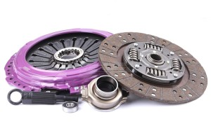 Zestaw sprzęgła Xtreme Performance SUBARU IMPREZA 2.0 AWD GDB 206KW 2005-2007