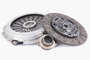 Zestaw sprzęgła Clutch Pro SUBARU LIBERTY 2.5 STI AWD BP9 194KW 2006-2009