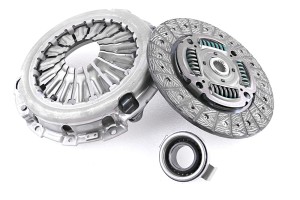 Zestaw sprzęgła Clutch Pro