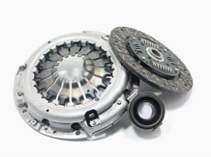 Zestaw sprzęgła Clutch Pro SUBARU LIBERTY 2.0 2WD 132KW 2005-2012
