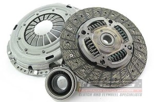 Zestaw sprzęgła Clutch Pro SUBARU FORESTER 2.0 D AWD SHH 108KW 2008-2013