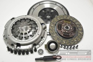 Zestaw sprzęgła Clutch Pro SUBARU LIBERTY 2.0 2WD 132KW 2005-2012