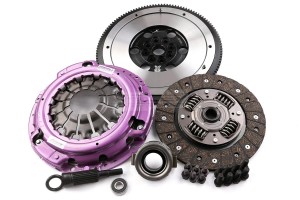 Zestaw sprzęgła Xtreme Performance Organic SUBARU LEGACY 2.0 2WD 132KW 2005-2012